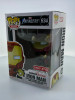 Funko POP! Games Marvel Avengers Gamerverse Iron Man #634 Target Exclusive - (185119)