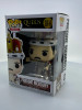 Funko POP! Rocks Queen Freddie Mercury #184 Vinyl Figure - (185129)