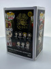 Funko POP! Rocks Queen Freddie Mercury #184 Vinyl Figure - (185129)
