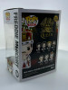 Funko POP! Rocks Queen Freddie Mercury #184 Vinyl Figure - (185129)