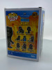 Funko POP! Movies Godzilla vs. Kong Godzilla #1017 Vinyl Figure - (185081)
