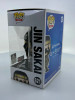 Funko POP! Games Jin Sakai (Bloody) #621 GameStop Exclusive Vinyl Figure - (185110)