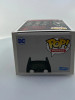 Funko POP! Movies DC The Batman Batman #1189 Vinyl Figure - (185103)