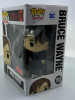 Funko POP! Movies DC The Batman Bruce Wayne #1193 Target Exclusive Vinyl Figure - (185104)