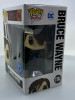 Funko POP! Movies DC The Batman Bruce Wayne #1194 Pop in a Box Exclusive - (185109)