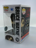Funko POP! Movies DC The Batman Bruce Wayne #1194 Pop in a Box Exclusive - (185109)
