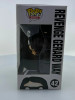Funko POP! Rocks My Chemical Romance Gerard Way (Masked) #42 Vinyl Figure - (185096)