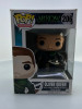 Funko POP! Television DC Arrow Oliver Queen #206 Vinyl Figure - (185092)