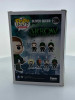 Funko POP! Television DC Arrow Oliver Queen #206 Vinyl Figure - (185092)
