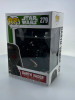 Funko POP! Star Wars Holiday Darth Vader (Candy Cane) #279 Vinyl Figure - (185080)