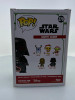Funko POP! Star Wars Holiday Darth Vader (Candy Cane) #279 Vinyl Figure - (185080)