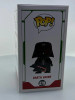 Funko POP! Star Wars Holiday Darth Vader (Candy Cane) #279 Vinyl Figure - (185080)