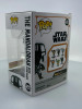 The Mandalorian with Dark Saber (Glow in the Dark & Metallic) #491 - (185098)