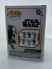 The Mandalorian with Dark Saber (Glow in the Dark & Metallic) #491 - (185098)