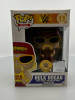 Funko POP! WWE Hulk Hogan #11 Vinyl Figure - (188048)
