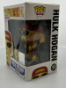 Funko POP! WWE Hulk Hogan #11 Vinyl Figure - (188048)