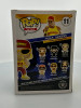 Funko POP! WWE Hulk Hogan #11 Vinyl Figure - (188048)