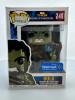 Funko POP! Marvel Thor: Ragnarok Hulk (Gladiator) #249 Walmart Exclusive - (189442)