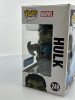 Funko POP! Marvel Thor: Ragnarok Hulk (Gladiator) #249 Walmart Exclusive - (189442)