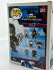 Funko POP! Marvel Thor: Ragnarok Hulk (Gladiator) #249 Walmart Exclusive - (189442)