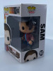 Funko POP! Television Supernatural Sam Winchester #93 Vinyl Figure - (189452)