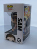 Funko POP! Television Supernatural Sam Winchester #93 Vinyl Figure - (189452)