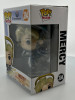 Funko POP! Games Overwatch Mercy (Cobalt) #304 GameStop Exclusive Vinyl Figure - (189499)