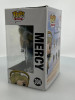 Funko POP! Games Overwatch Mercy (Cobalt) #304 GameStop Exclusive Vinyl Figure - (189499)