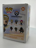 Funko POP! Games Overwatch Mercy (Cobalt) #304 GameStop Exclusive Vinyl Figure - (189499)