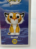 Funko POP! Disney Aladdin Rajah #355 Vinyl Figure - (189439)