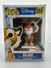 Funko POP! Disney Aladdin Rajah #355 Vinyl Figure - (189439)