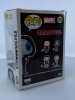 Funko POP! Marvel Deadpool Domino #315 Vinyl Figure - (189501)