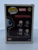 Funko POP! Marvel Deadpool Domino #315 Vinyl Figure - (189501)