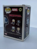 Funko POP! Marvel Deadpool Domino #315 Vinyl Figure - (189501)