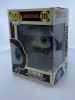 Funko POP! Marvel Deadpool Domino #315 Vinyl Figure - (189501)