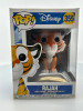 Funko POP! Disney Aladdin Rajah #355 Vinyl Figure - (189456)