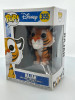 Funko POP! Disney Aladdin Rajah #355 Vinyl Figure - (189456)