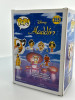 Funko POP! Disney Aladdin Rajah #355 Vinyl Figure - (189456)