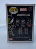 Funko POP! Marvel Venomized Hulk #366 Vinyl Figure - (189487)