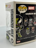 Funko POP! Marvel Venomized Hulk #366 Vinyl Figure - (189488)