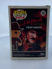 Funko POP! 8-Bit Nightmare on Elm Street Freddy Krueger #22 Vinyl Figure - (189484)