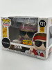 Funko POP! Television Supernatural Dean Winchester #721 Hot Topic Exclusive - (189470)