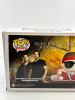 Funko POP! Television Supernatural Dean Winchester #721 Hot Topic Exclusive - (189470)