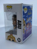 Funko POP! Disney Aladdin Abu #353 Vinyl Figure - (189495)