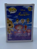 Funko POP! Disney Aladdin Abu #353 Vinyl Figure - (189495)