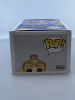 Funko POP! Disney Aladdin Abu #353 Vinyl Figure - (189495)