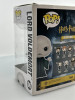 Funko POP! Harry Potter Lord Voldemort #6 Vinyl Figure - (189471)