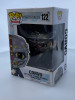 Funko POP! Games Dishonored Corvo #122 Vinyl Figure - (189500)