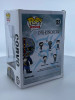 Funko POP! Games Dishonored Corvo #122 Vinyl Figure - (189500)