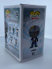 Funko POP! Games Dishonored Corvo #122 Vinyl Figure - (189500)